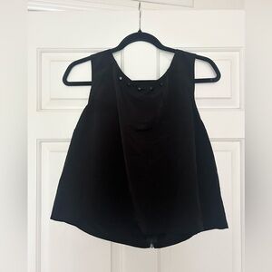 BCBGENERATION Cropped Tank